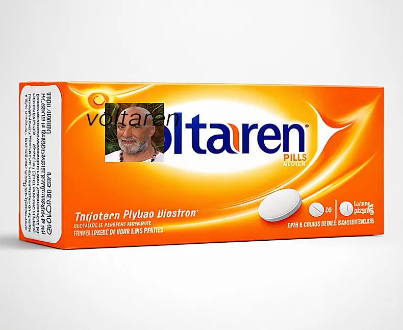 Voltaren 2